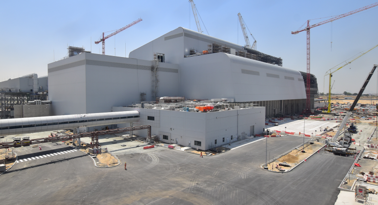 Warsan Waste Management Co.