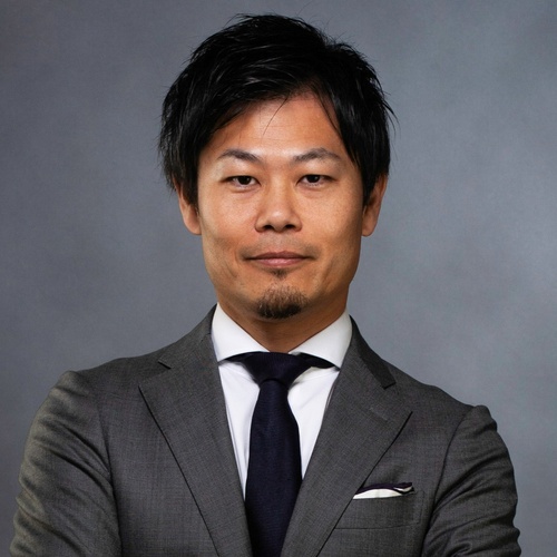 Mitsuaki Harada